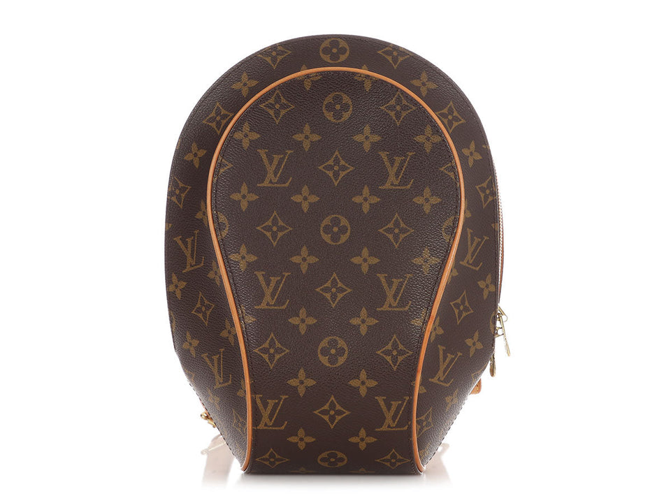 Louis Vuitton Monogram Ellipse Sac à Dos Backpack