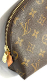 Louis Vuitton MONOGRAM CANVAS POUCH