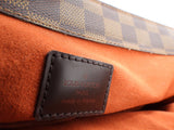 Louis Vuitton Damier Ebene Coated Canvas Clifton Shoulder Bag