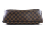 Louis Vuitton Damier Ebene Coated Canvas Clifton Shoulder Bag