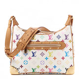 Louis Vuitton MULTICOLOR MONOGRAM BOULOGNE BAG