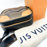 Louis Vuitton Nigo Amazone Sling Bag Limited Edition Giant