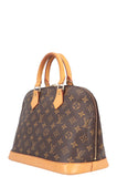Louis Vuitton Alma Bag PM MNG