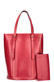 Louis Vuitton Bucket Bag GM Pochette