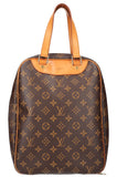 Louis Vuitton Excursion Shoe Bag MNG