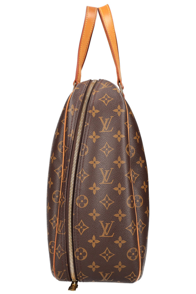 Louis Vuitton Excursion Shoe Bag MNG