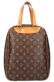 Louis Vuitton Excursion Shoe Bag MNG