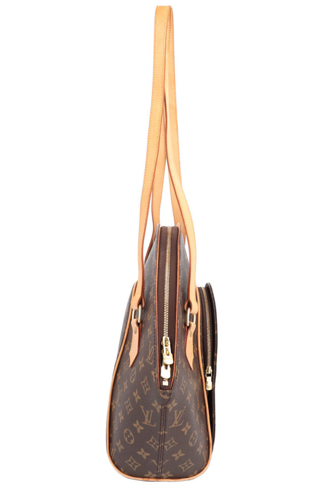 Louis Vuitton Ellipse Shopping Bag MNG