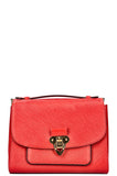 Louis Vuitton Boccador Bag Epi Red