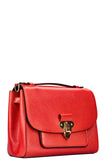 Louis Vuitton Boccador Bag Epi Red