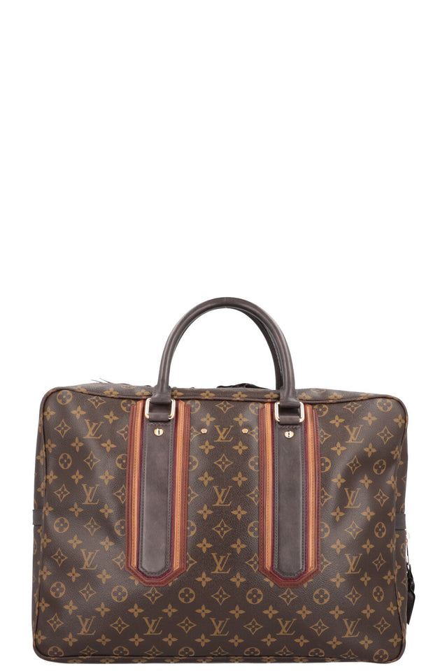 Louis Vuitton Bequia Bag
