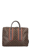 Louis Vuitton Bequia Bag