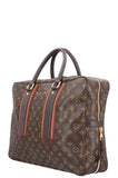 Louis Vuitton Bequia Bag
