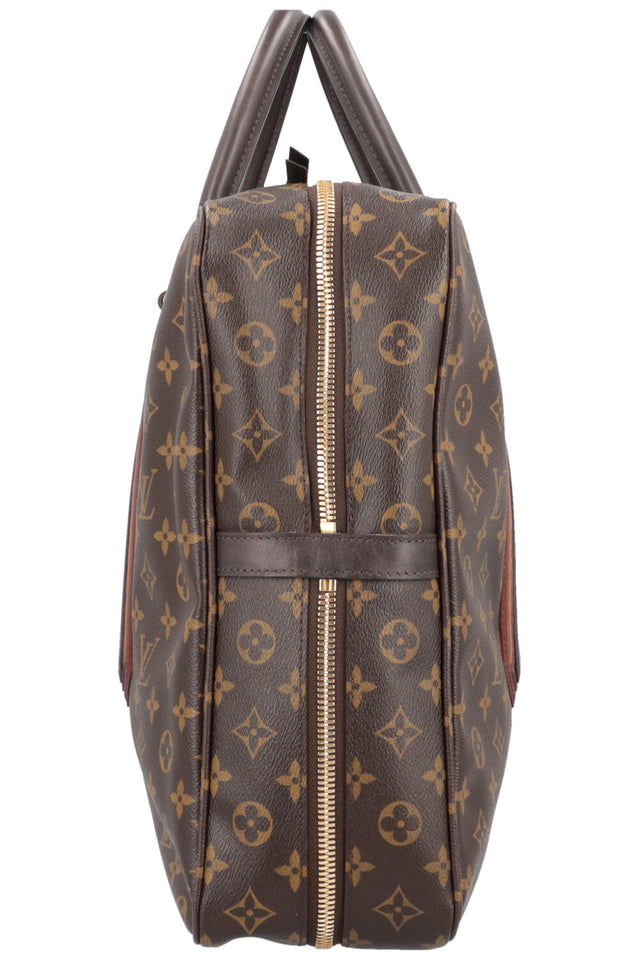 Louis Vuitton Bequia Bag