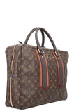 Louis Vuitton Bequia Bag