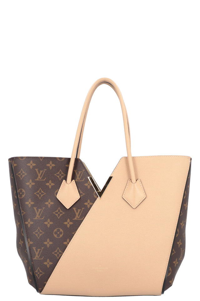 Louis Vuitton Kimono Bag MM