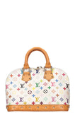 Louis Vuitton Alma Bag PM MNG Multicolor