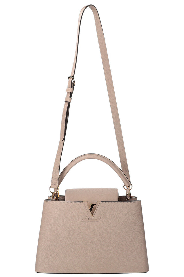 Louis Vuitton Capucines MM Bag