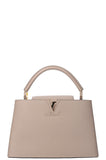 Louis Vuitton Capucines MM Bag