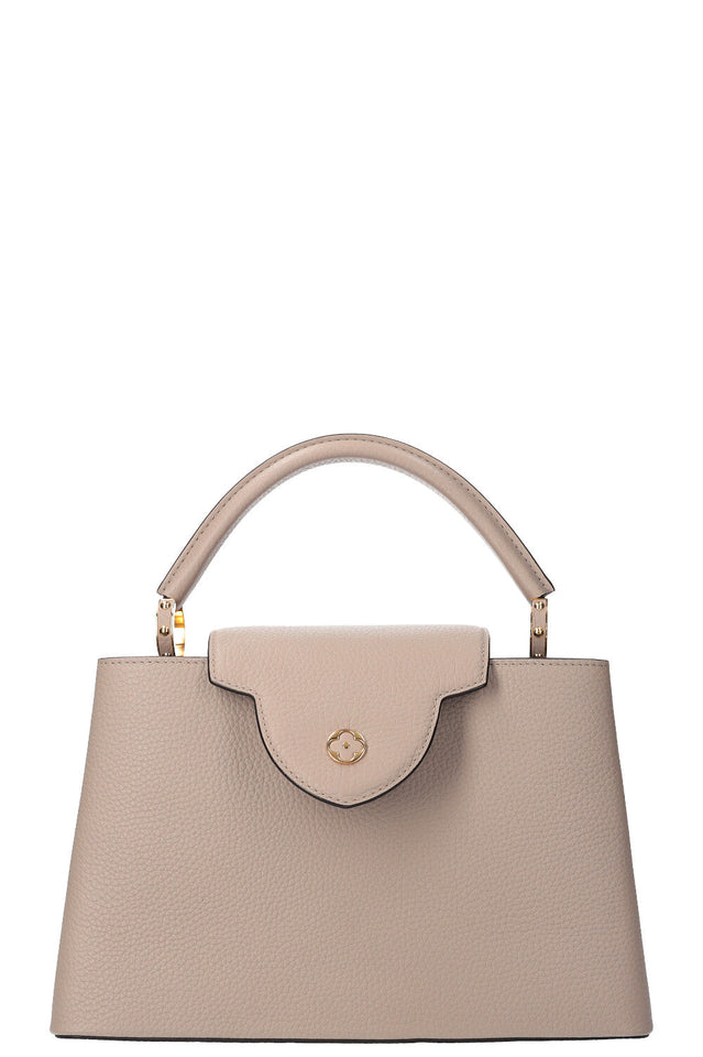Louis Vuitton Capucines MM Bag