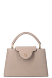 Louis Vuitton Capucines MM Bag