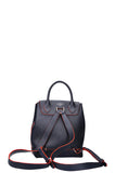 Louis Vuitton Lockme Backpack Blue