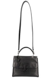 Louis Vuitton Grenelle PM Bag Epi Black