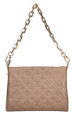 Louis Vuitton Coussin PM Bag Taupe