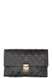 Louis Vuitton Fascinante Handbag MNG Empreinte