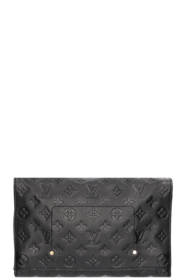 Louis Vuitton Fascinante Handbag MNG Empreinte