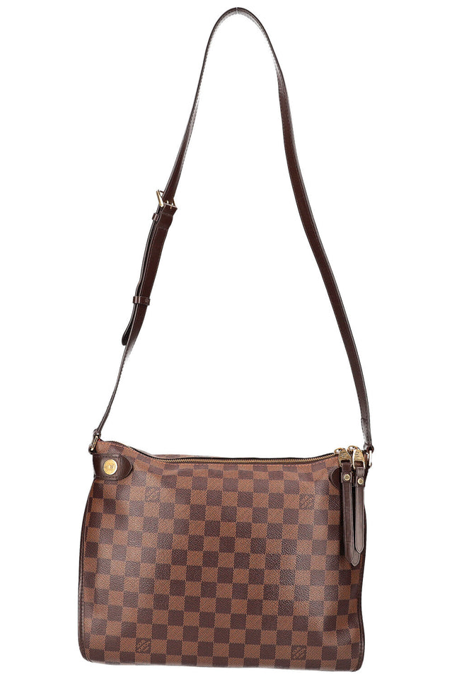 Louis Vuitton Duomo Messenger Bag Damier Ebene