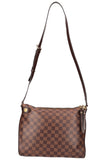 Louis Vuitton Duomo Messenger Bag Damier Ebene