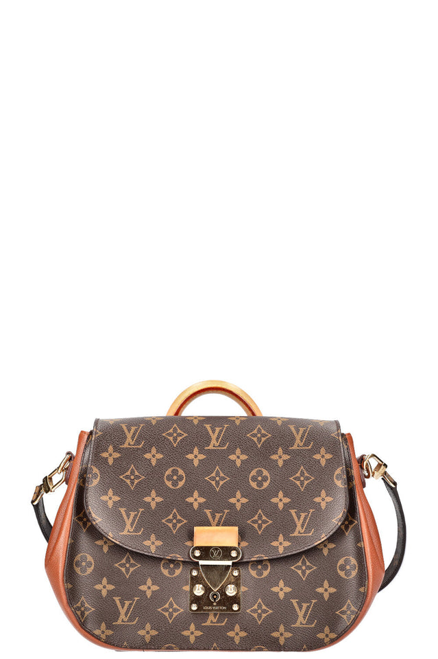Louis Vuitton Eden Bag 2012