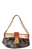 Louis Vuitton Kirsten Bag MNG Dentelle 2007