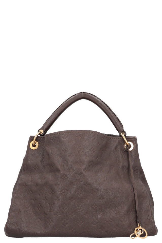 Louis Vuitton Artsy Bag