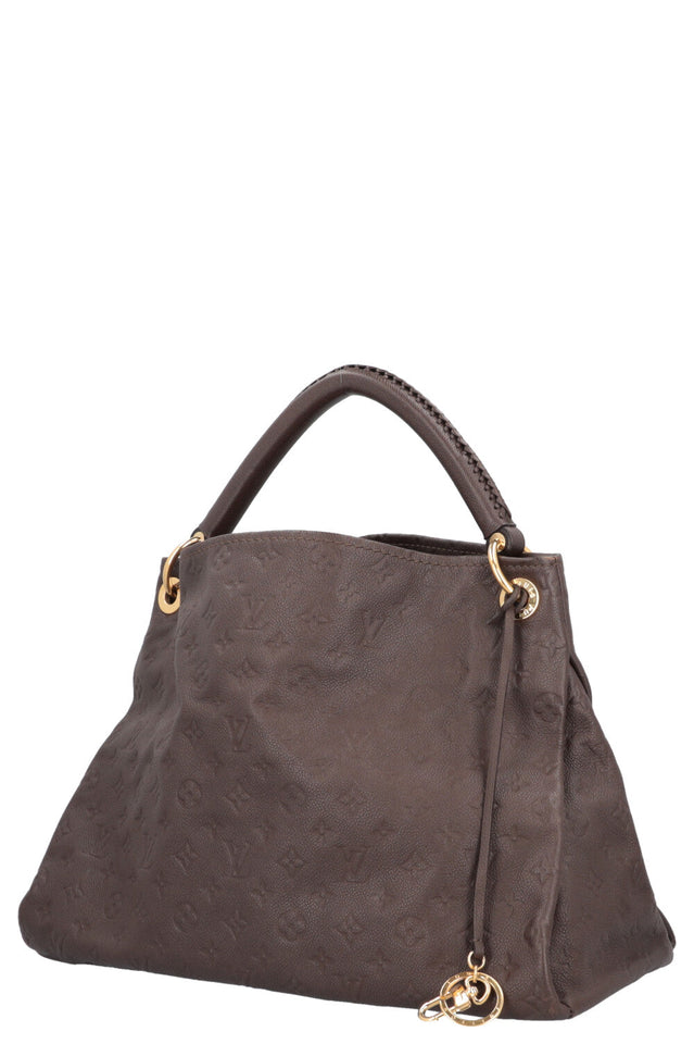 Louis Vuitton Artsy Bag