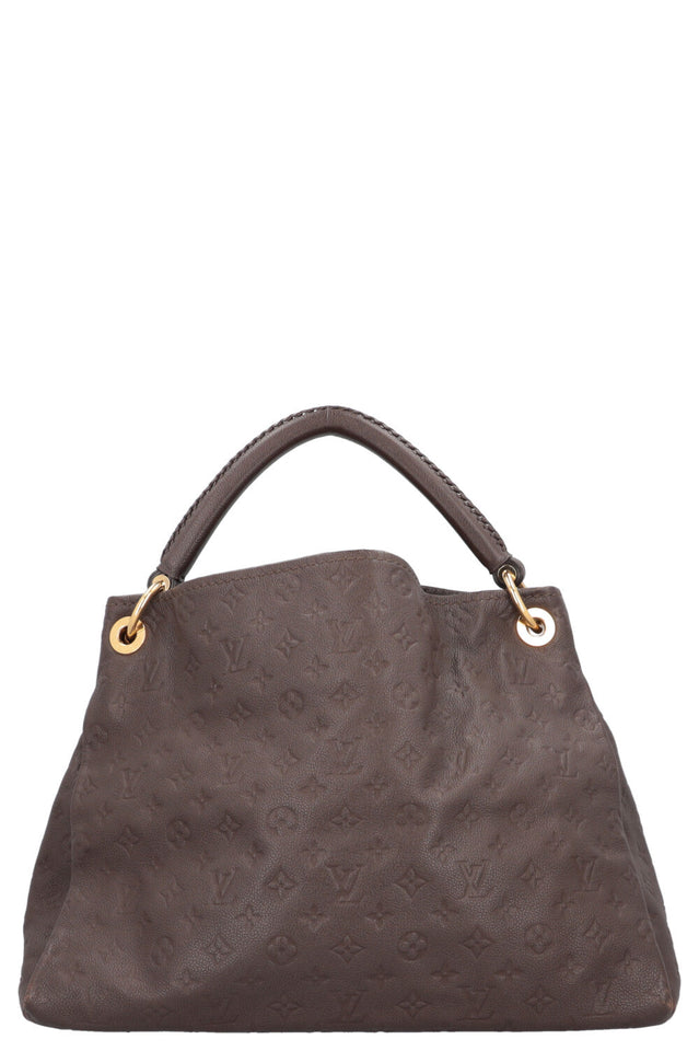Louis Vuitton Artsy Bag