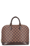 Louis Vuitton Alma MM Handbag