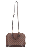 Louis Vuitton Alma MM Handbag