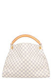 Louis Vuitton Artsy Damier Azur Handbag