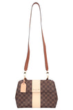 Louis Vuitton Bond Street Bag
