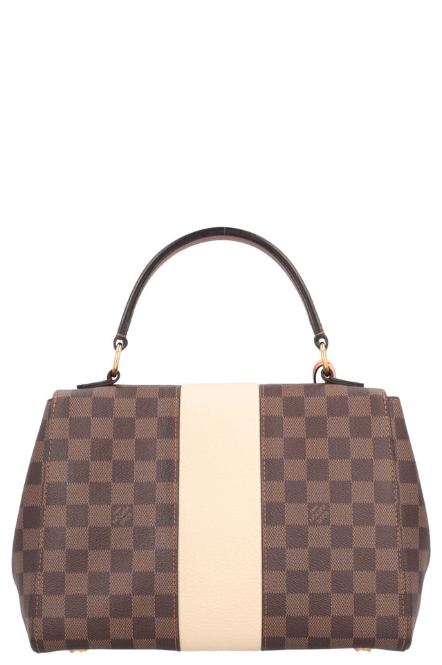 Louis Vuitton Bond Street Bag