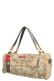 Louis Vuitton Jasmine Bag Monogramouflage