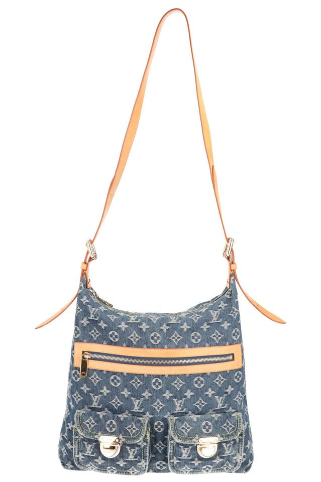 Louis Vuitton Baggy Bag GM