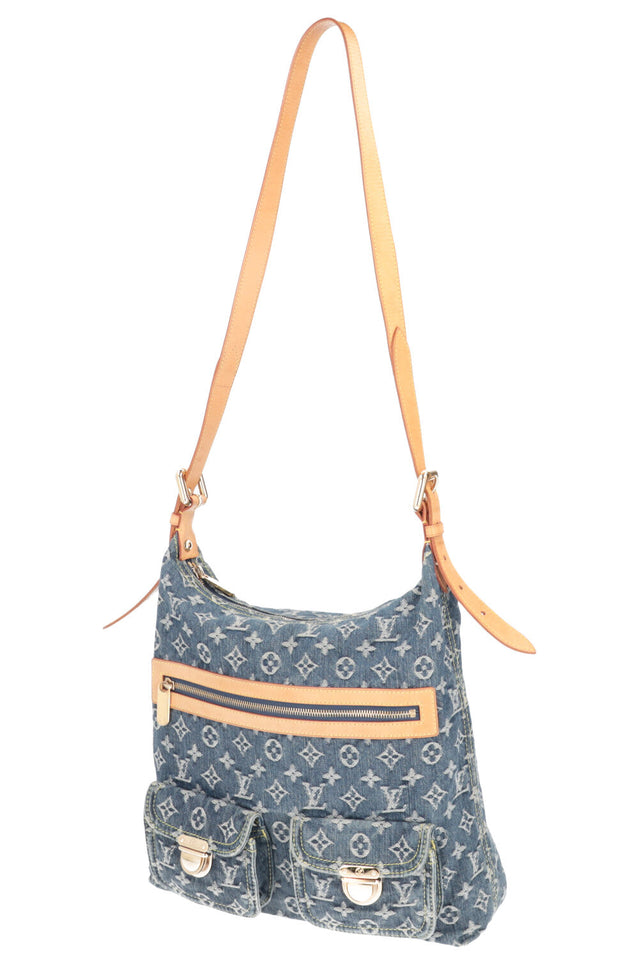 Louis Vuitton Baggy Bag GM