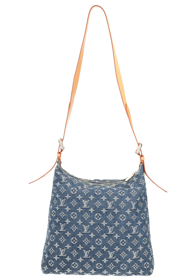 Louis Vuitton Baggy Bag GM