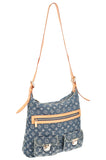 Louis Vuitton Baggy Bag GM