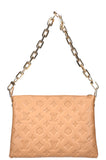 Louis Vuitton Coussin PM Bag Beige