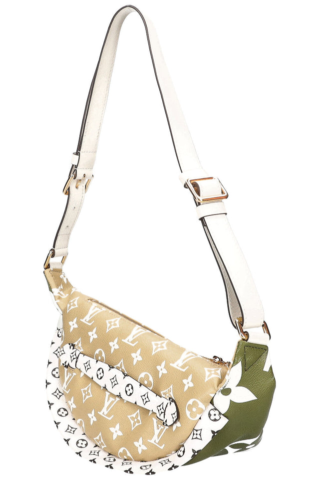 Louis Vuitton Bum Bag MNG Giant