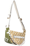 Louis Vuitton Bum Bag MNG Giant